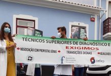 Nota imprensa | Partido ALIANÇA AÇORES
