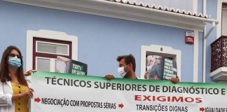 Nota imprensa | Partido ALIANÇA AÇORES
