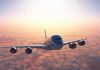 Ministros europeus acordam padrões de higiene para tráfego aéreo