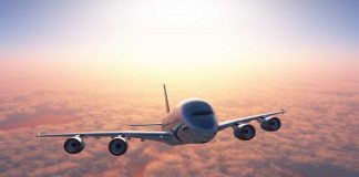 Ministros europeus acordam padrões de higiene para tráfego aéreo