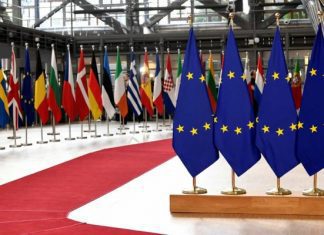 Acordo do Conselho Europeu constitui “solução ambiciosa” para responder aos desafios pós-pandemia, afirma Vasco Cordeiro DR