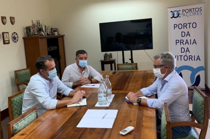 DR/Partido Aliança Açores