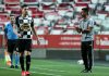 Nélson Veríssimo assume comando do Benfica até final da temporada