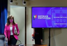 Saldo da Segurança Social caiu 84% em junho para 352,2 ME