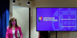 Saldo da Segurança Social caiu 84% em junho para 352,2 ME