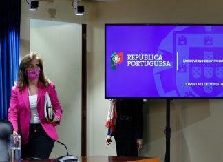 Saldo da Segurança Social caiu 84% em junho para 352,2 ME