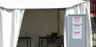Mais de 20 mil testes no Algarve feitos com método que testa 10 pessoas de uma vez