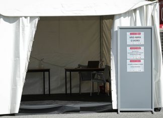 Mais de 20 mil testes no Algarve feitos com método que testa 10 pessoas de uma vez