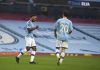 Exclusão do Manchester City das competições europeias anulada pelo TAS