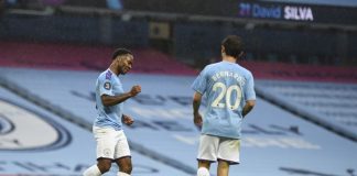 Exclusão do Manchester City das competições europeias anulada pelo TAS