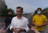 Eleições Legislativas – Segunda fase da Variante à cidade da Horta no programa eleitoral do PSD/Açores