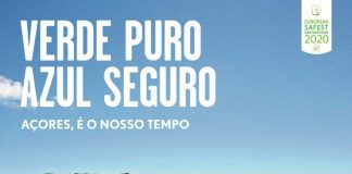 “Verde Puro, Azul Seguro” – Já arrancou a Campanha para a retoma turística promovida pela ATA DR/ATA