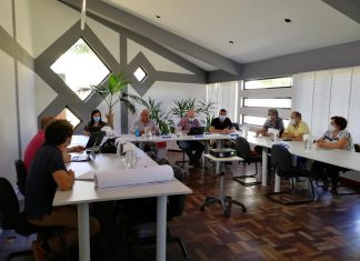 CMH prepara projeto para zona Balnear da Praia do Almoxarife