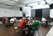 King 2020 – António Sousa volta a vencer jornada e Nelson Pimentel continua na liderança DR/LC