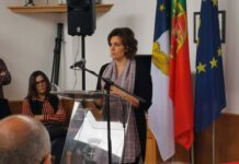 Governo dos Açores avança com resolução da situação dos moradores sinistrados pelas derrocadas na Rua da Ladeira, nas Ribeiras, Pico DR