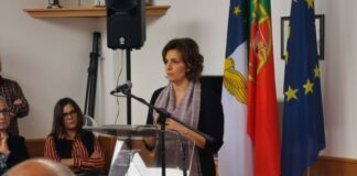 Governo dos Açores avança com resolução da situação dos moradores sinistrados pelas derrocadas na Rua da Ladeira, nas Ribeiras, Pico DR