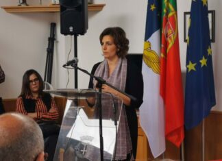Governo dos Açores avança com resolução da situação dos moradores sinistrados pelas derrocadas na Rua da Ladeira, nas Ribeiras, Pico DR