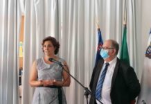 Governo dos Açores apoia APADIF para aumento de capacidade do Centro de Dia da Conceição, no Faial DR/GACS