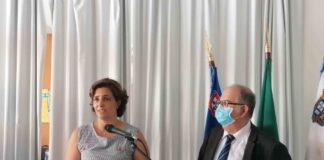 Governo dos Açores apoia APADIF para aumento de capacidade do Centro de Dia da Conceição, no Faial DR/GACS