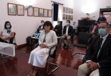 Governo dos Açores continua a melhorar rede viária regional