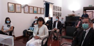 Governo dos Açores continua a melhorar rede viária regional