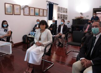 Governo dos Açores continua a melhorar rede viária regional