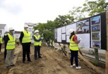 Obra de quatro milhões de euros no Museu Carlos Machado