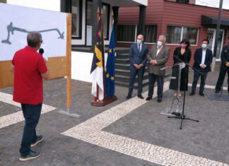 Concurso público para construção da Estrada Variante a São Roque, em Ponta Delgada, foi lançado