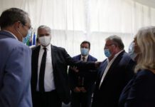 Centro Interpretativo da Agricultura dá a conhecer setor que afirma a Região no exterior
