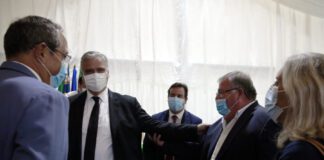 Centro Interpretativo da Agricultura dá a conhecer setor que afirma a Região no exterior