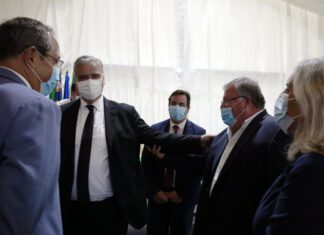 Centro Interpretativo da Agricultura dá a conhecer setor que afirma a Região no exterior