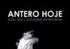 “Antero Hoje – Atas das I Jornadas Anterianas” já está disponível