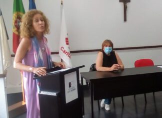 Governo dos Açores implementa programa ‘Prevenir em Família e Comunidade’ na ilha Terceira