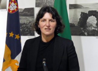 Governo avança com a reabilitação da estrada de acesso à Fajã do Ouvidor, em São Jorge