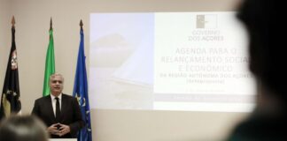 COVID-19 – Agenda para o Relançamento Social e Económico dos Açores recebe inúmeros contributos DR