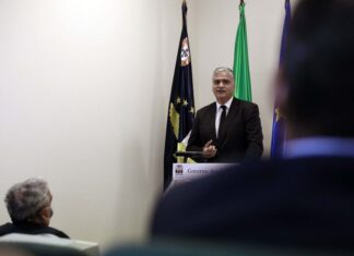 Novo pacote de medidas de apoio ao Turismo apresentado nos próximos dias, anuncia Vasco Cordeiro