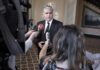 Mensagem do Presidente da República sobre a Lei do Mar é “clara, objetiva e concretizável”, afirma Vasco Cordeiro DR/GACS