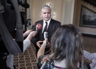 Mensagem do Presidente da República sobre a Lei do Mar é “clara, objetiva e concretizável”, afirma Vasco Cordeiro DR/GACS