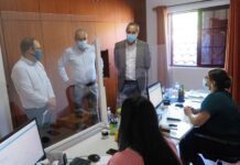 Postos de Atendimento Agrícola nos Açores receberam 8.056 candidaturas ao POSEI e PRORURAL+ DR/GACS