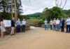 Governo dos Açores investe mais 80% em infraestruturas agrícolas na ilha Terceira na atual legislatura