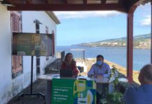 RECICLAR – Sistema de depósito de embalagens não reutilizáveis de bebidas apresentado no Faial