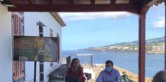 RECICLAR – Sistema de depósito de embalagens não reutilizáveis de bebidas apresentado no Faial