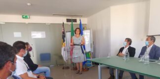 Governo dos Açores cede terreno da Malaca à Kairós para projeto de integração profissional através da agricultura biológica