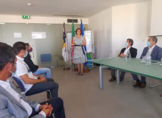 Governo dos Açores cede terreno da Malaca à Kairós para projeto de integração profissional através da agricultura biológica