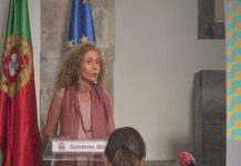 Governo dos Açores apresenta Rede de Referenciação/Articulação no âmbito dos Comportamentos Aditivos e Dependências DR/GACS