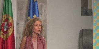 Governo dos Açores apresenta Rede de Referenciação/Articulação no âmbito dos Comportamentos Aditivos e Dependências DR/GACS