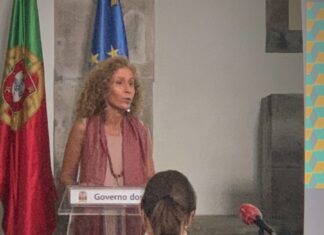 Governo dos Açores apresenta Rede de Referenciação/Articulação no âmbito dos Comportamentos Aditivos e Dependências DR/GACS