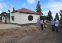 Governo dos Açores destaca importantes conquistas dos guardas florestais nesta legislatura DR/GACS