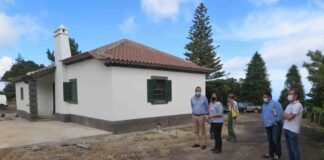 Governo dos Açores destaca importantes conquistas dos guardas florestais nesta legislatura DR/GACS