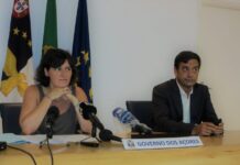 Ana Cunha expressa “grande satisfação” por aprovação de auxílio de Estado à SATA DR/GACS